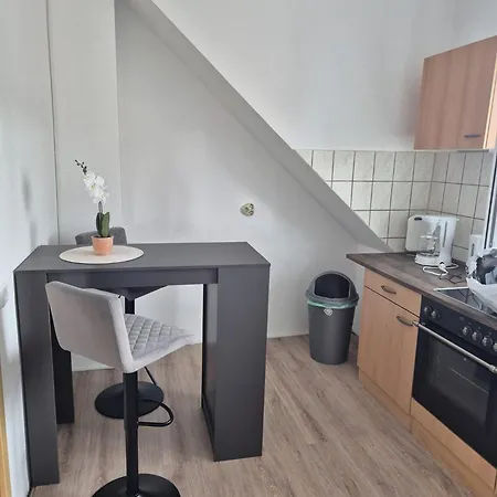 Monteurswohnungen - Klein Wanzleben