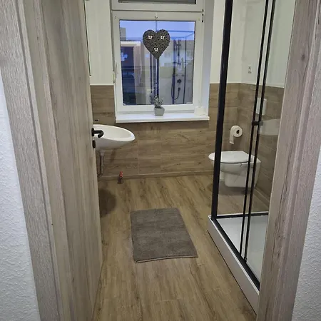 Monteurswohnungen - Klein Wanzleben