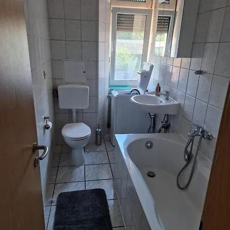 Monteurswohnungen - Maison d'hôtes Klein Wanzleben