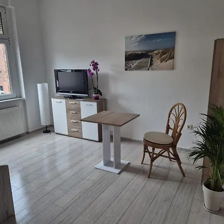 Maison d'hôtes Monteurswohnungen - 3*
