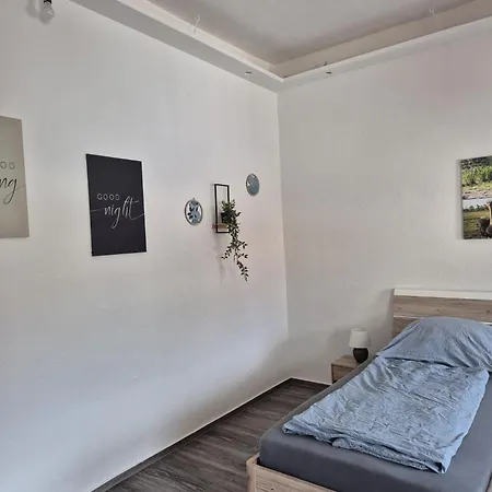 Monteurswohnungen - 3*