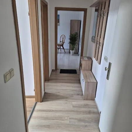 Monteurswohnungen - Pensjonat Klein Wanzleben