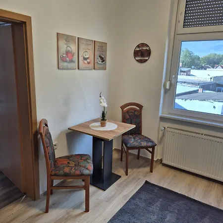 Monteurswohnungen - Pensjonat