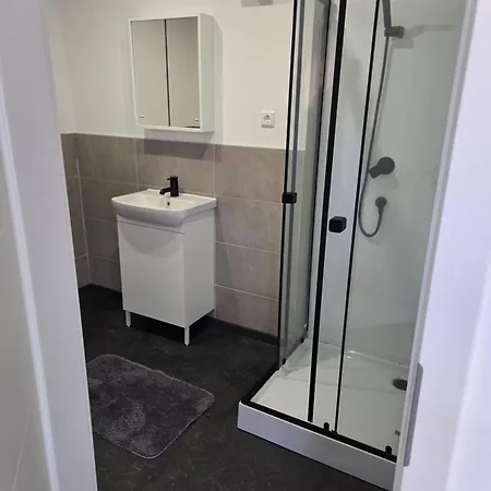 Monteurswohnungen - 3*