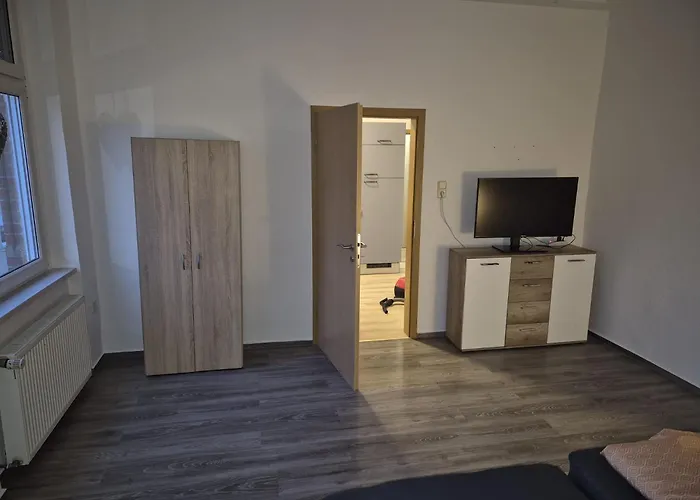 Vendégház Monteurswohnungen - 3*