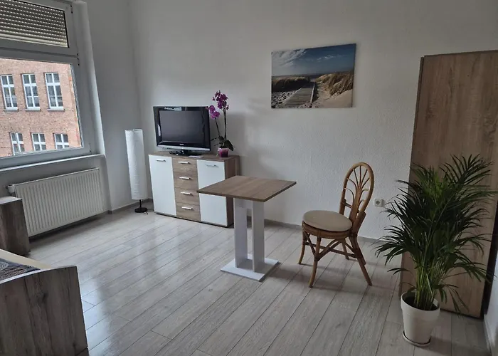 Vendégház Monteurswohnungen - 3*