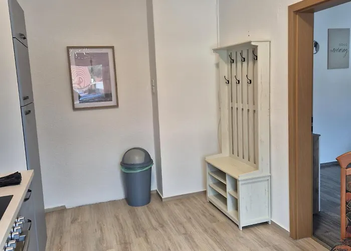 Monteurswohnungen - Klein Wanzleben